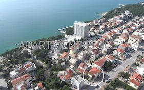 Apartmani Luce
